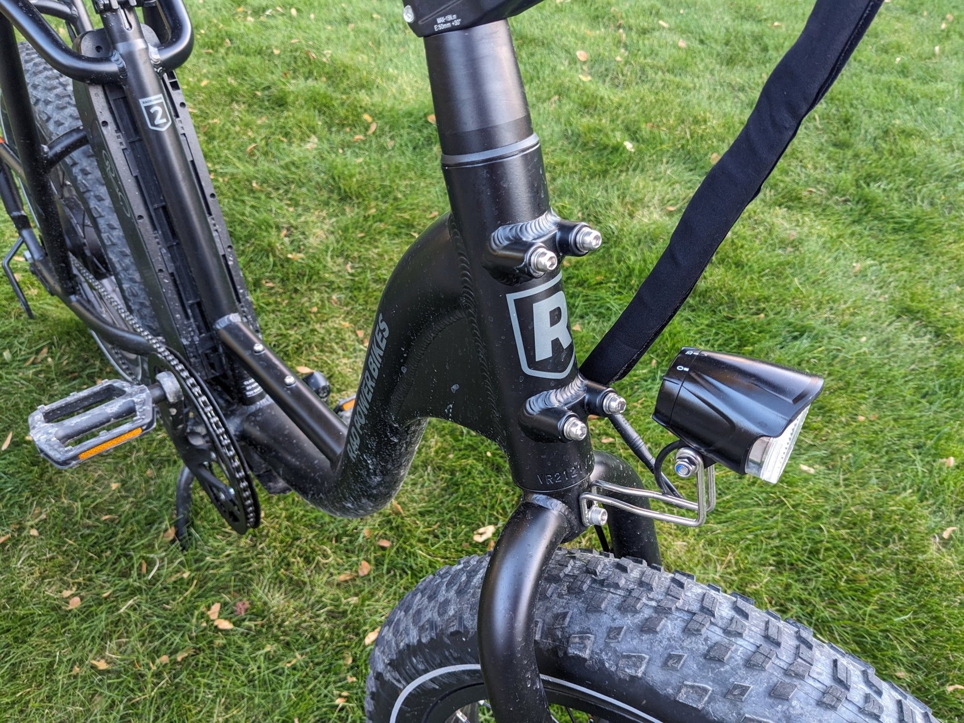 Moved By Bikes E - Bike Rack - Angler's Pro Tackle & Outdoors