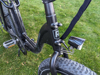 Moved By Bikes E - Bike Rack - Angler's Pro Tackle & Outdoors