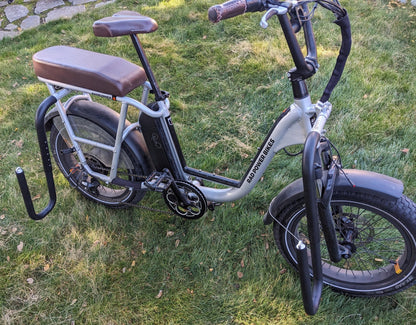 Moved By Bikes E - Bike Rack - Angler's Pro Tackle & Outdoors