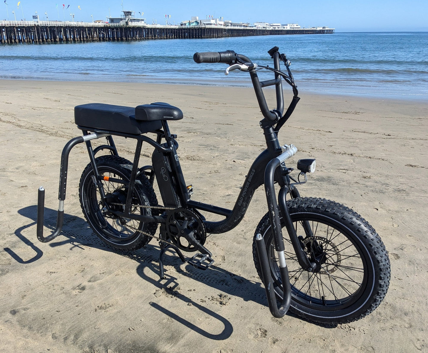 Moved By Bikes E - Bike Rack - Angler's Pro Tackle & Outdoors