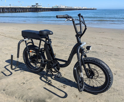 Moved By Bikes E - Bike Rack - Angler's Pro Tackle & Outdoors