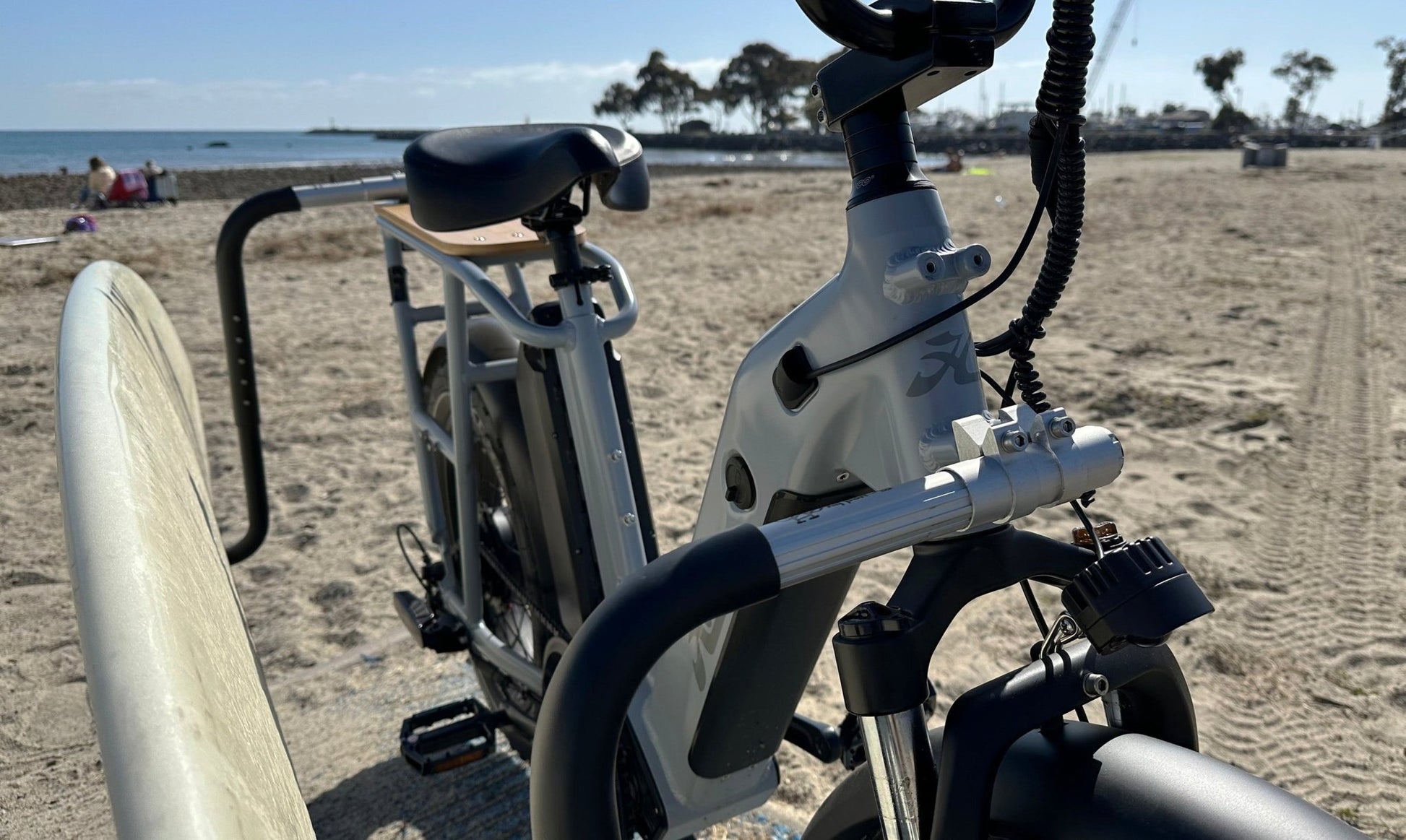 Moved By Bikes E - Bike Rack - Angler's Pro Tackle & Outdoors