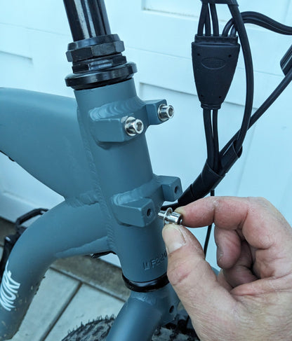 Moved By Bikes E - Bike Rack - Angler's Pro Tackle & Outdoors