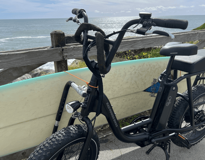 Moved By Bikes E - Bike Rack - Angler's Pro Tackle & Outdoors