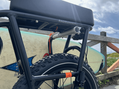 Moved By Bikes E - Bike Rack - Angler's Pro Tackle & Outdoors