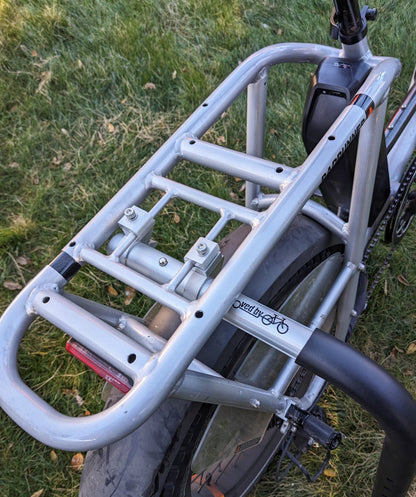 Moved By Bikes E - Bike Rack - Angler's Pro Tackle & Outdoors