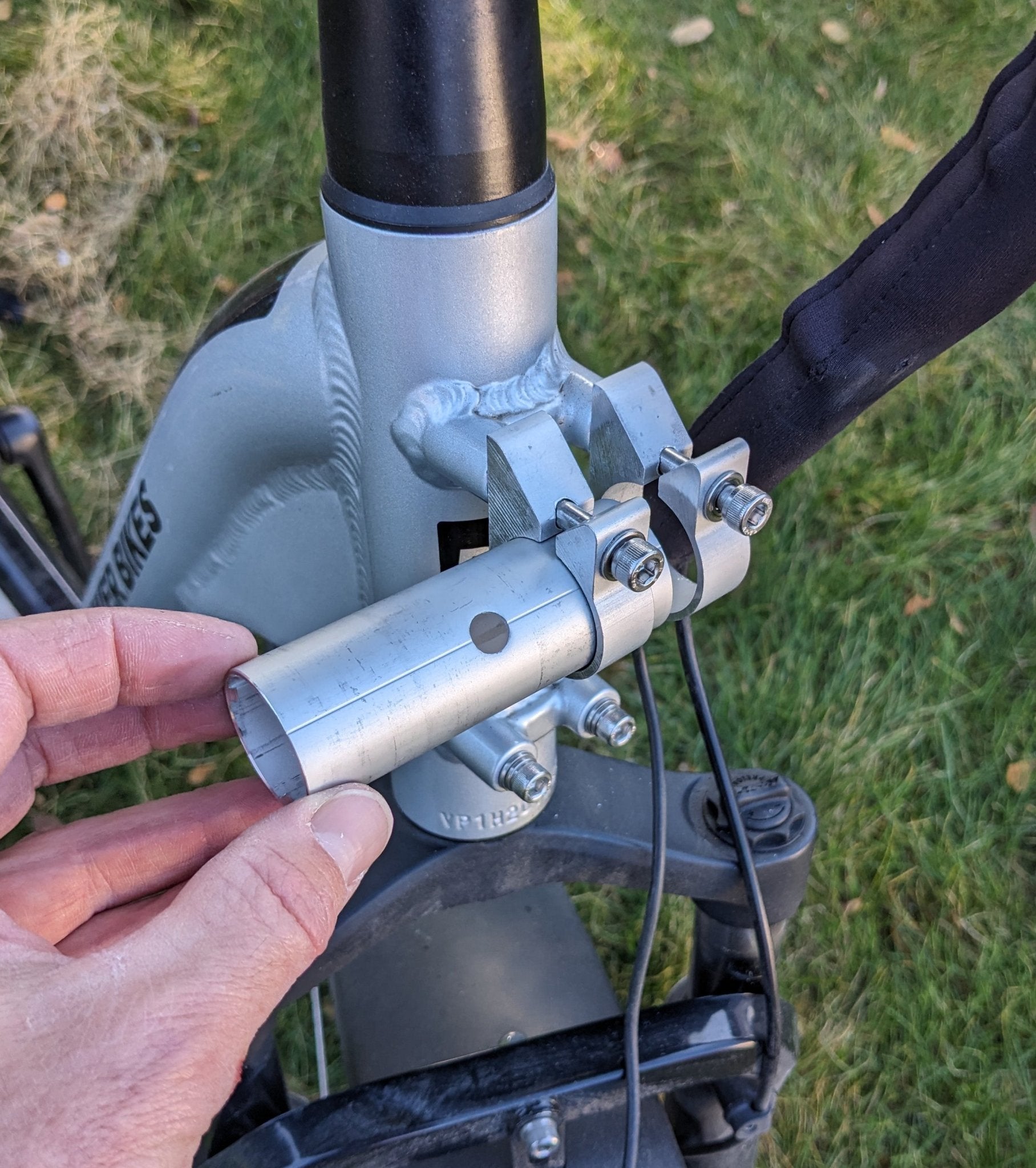 Moved By Bikes E - Bike Rack - Angler's Pro Tackle & Outdoors