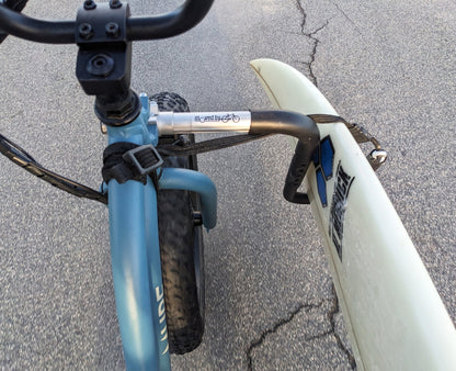 Moved By Bikes E - Bike Rack - Angler's Pro Tackle & Outdoors