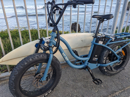 Moved By Bikes E - Bike Rack - Angler's Pro Tackle & Outdoors