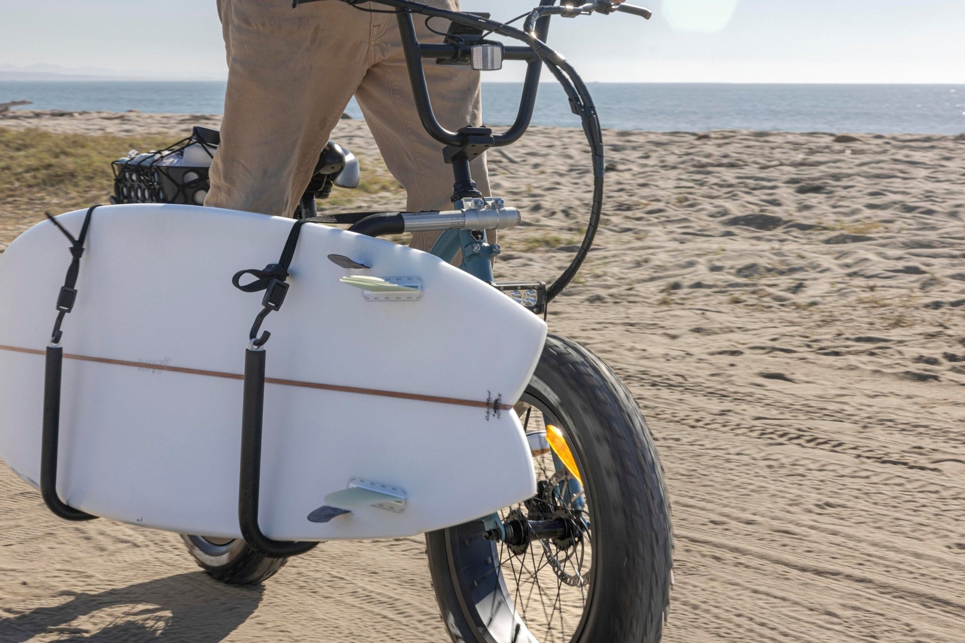 Moved By Bikes E - Bike Rack - Angler's Pro Tackle & Outdoors