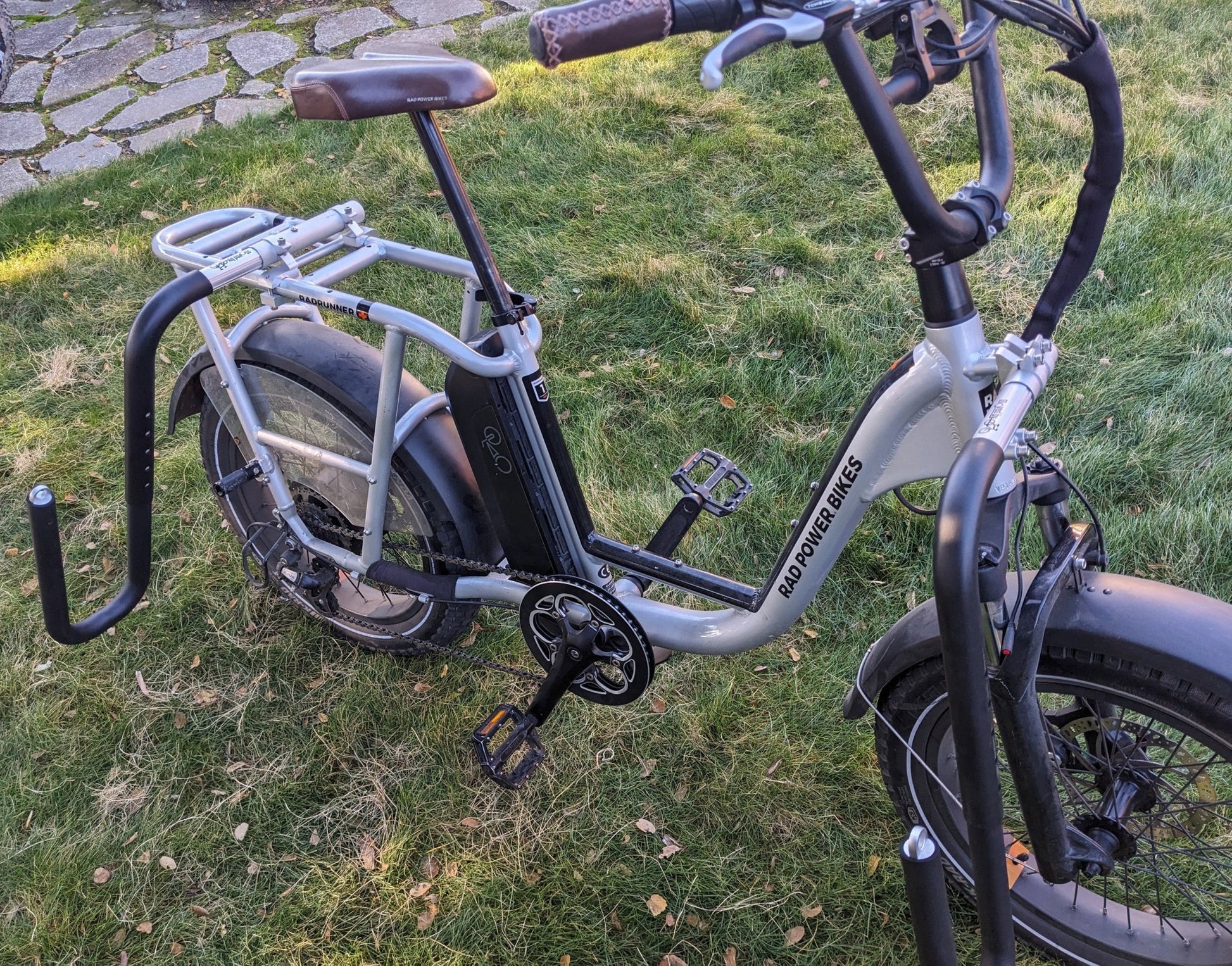 Moved By Bikes E - Bike Rack - Angler's Pro Tackle & Outdoors