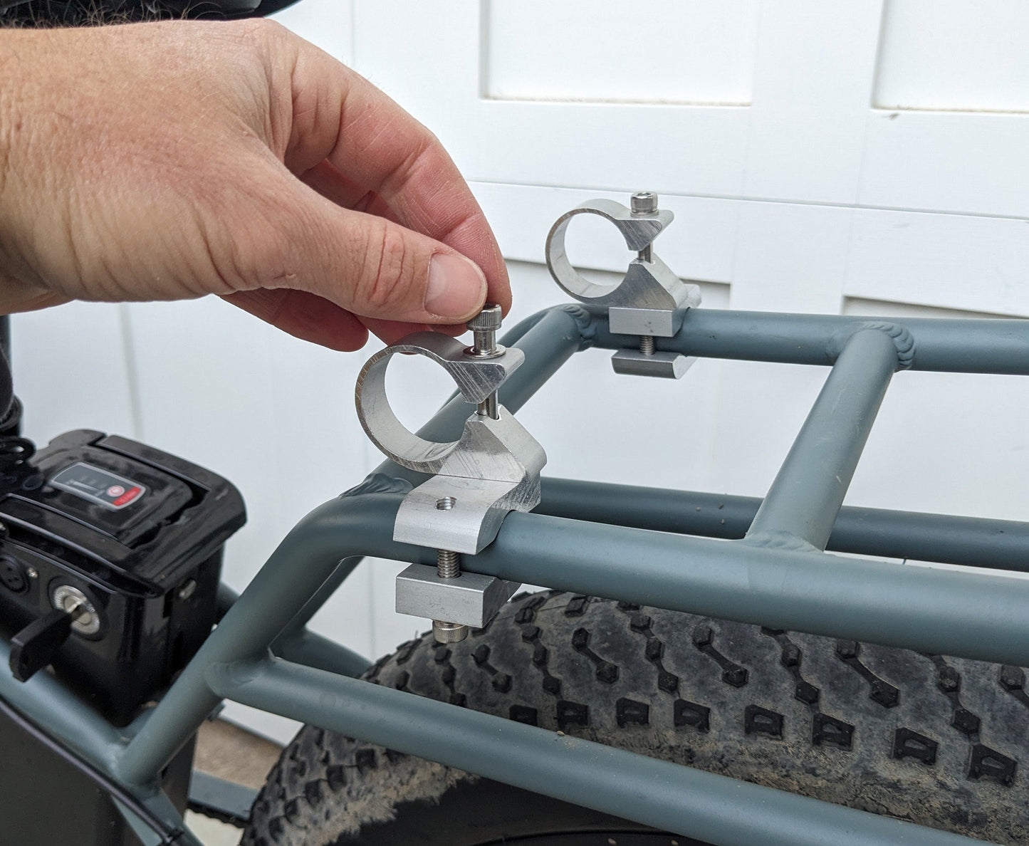Moved By Bikes E - Bike Rack - Angler's Pro Tackle & Outdoors