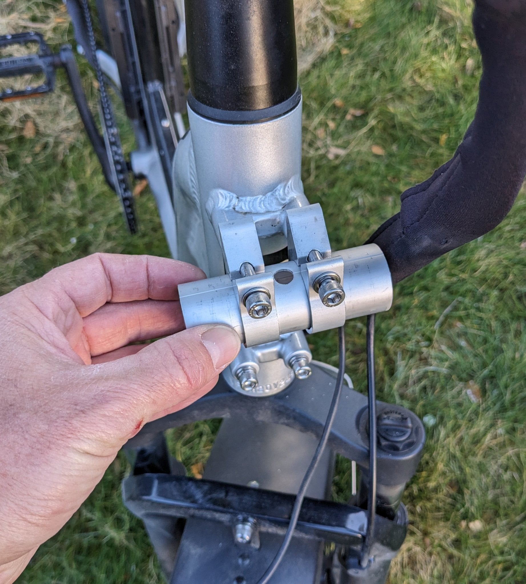 Moved By Bikes E - Bike Rack - Angler's Pro Tackle & Outdoors