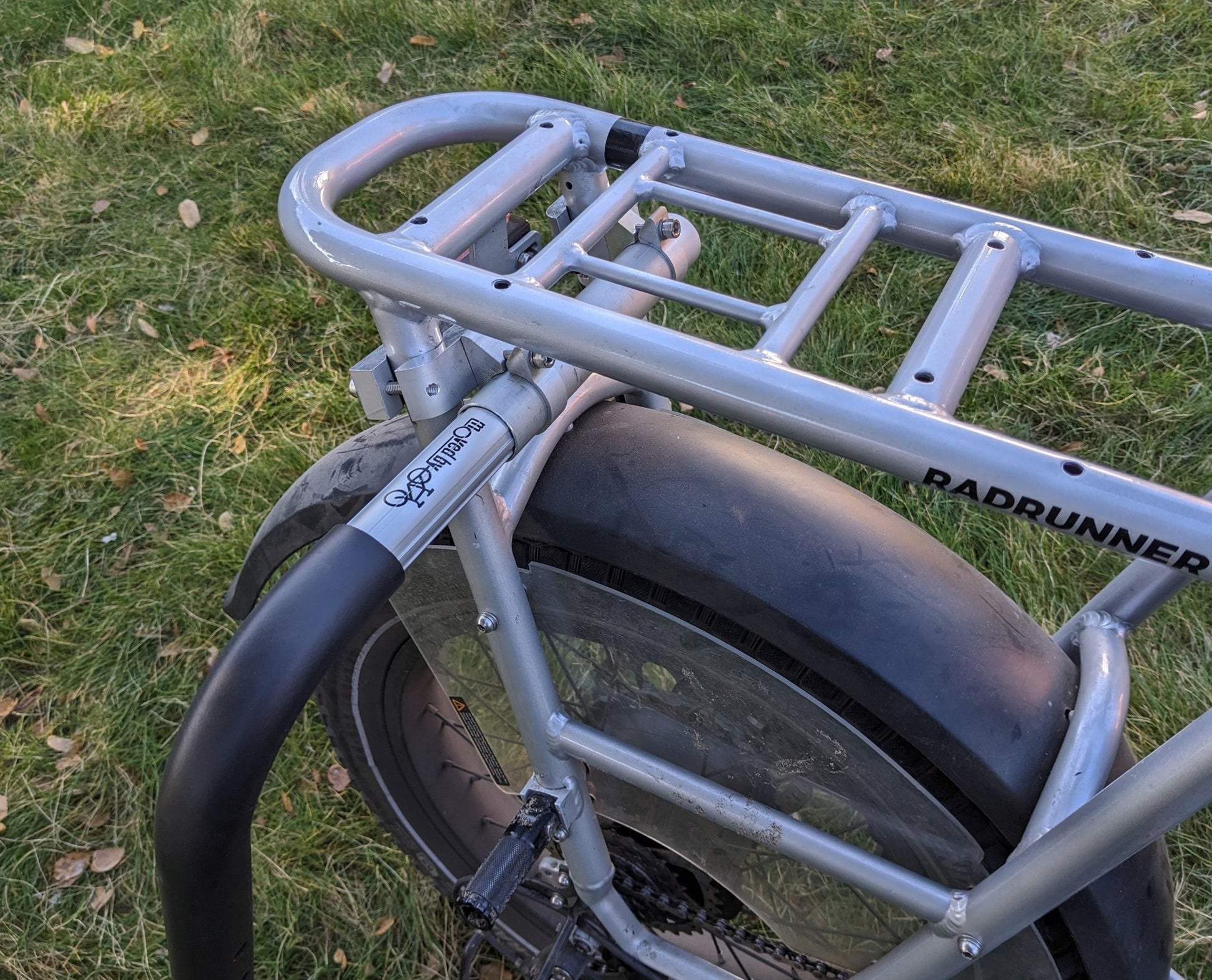 Moved By Bikes E - Bike Rack - Angler's Pro Tackle & Outdoors