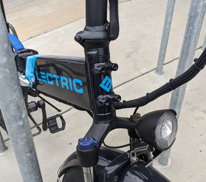 Moved By Bikes E - Bike Rack - Angler's Pro Tackle & Outdoors