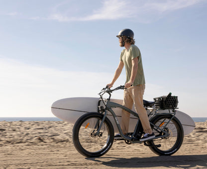 Moved By Bikes E - Bike Rack - Angler's Pro Tackle & Outdoors