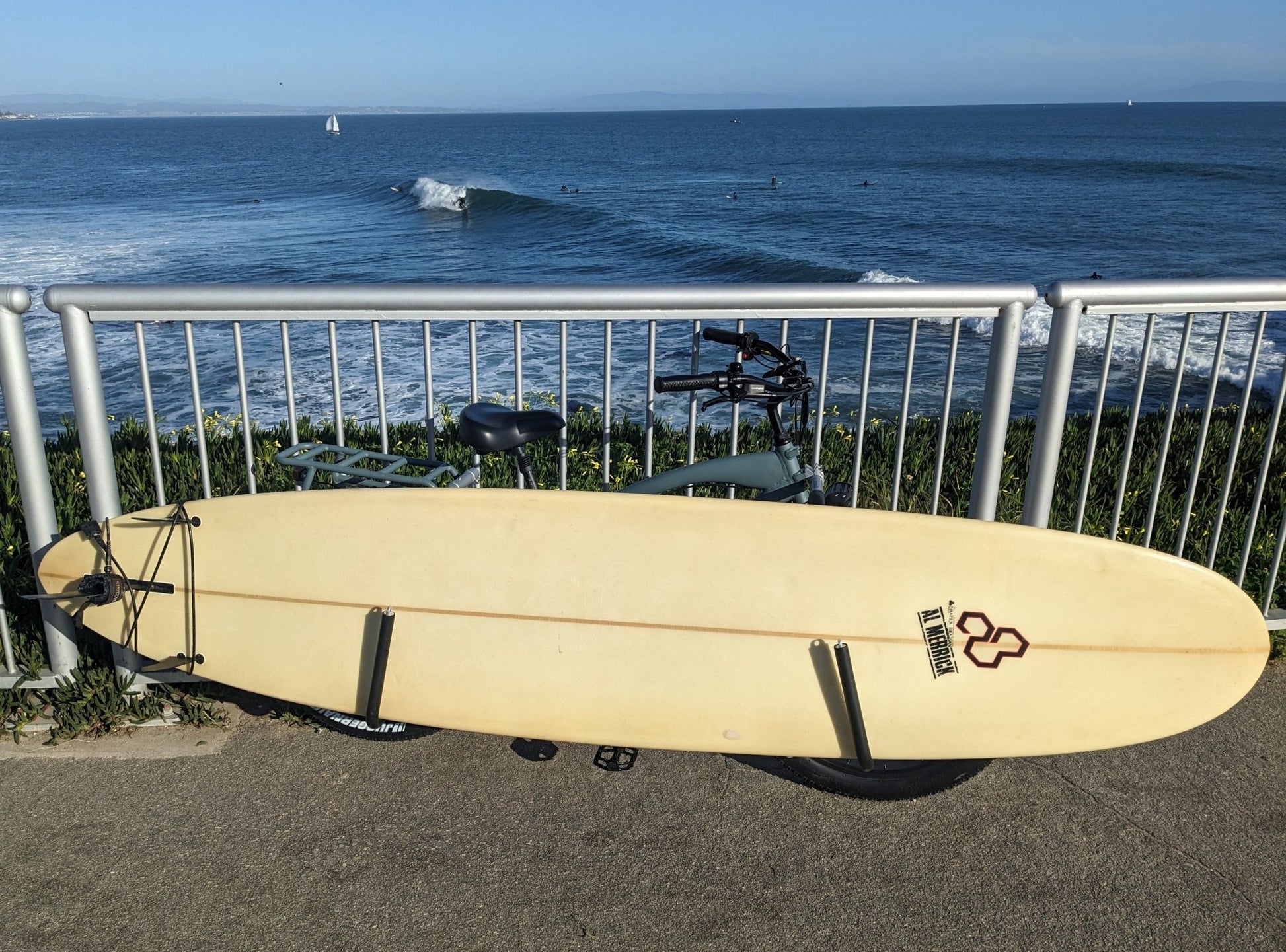 Moved By Bikes E - Bike Rack - Angler's Pro Tackle & Outdoors