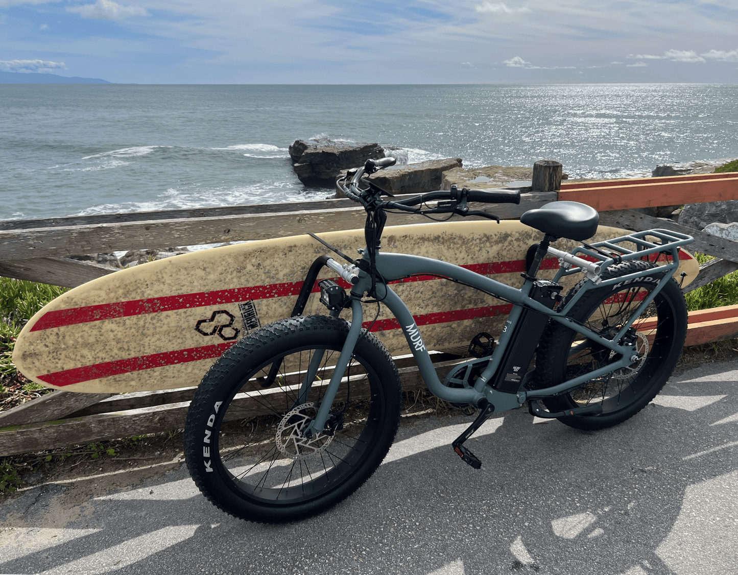 Moved By Bikes E - Bike Rack - Angler's Pro Tackle & Outdoors