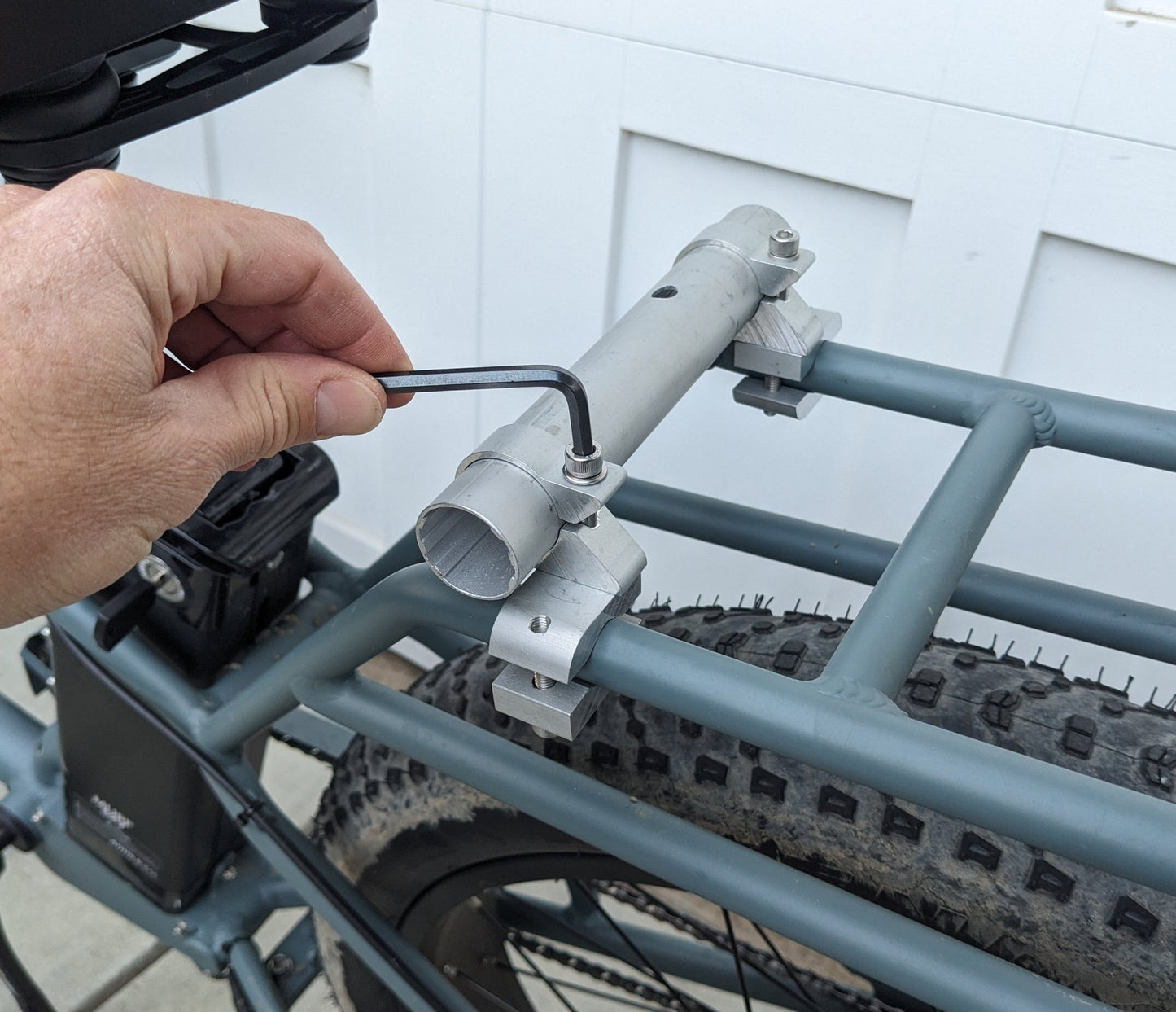 Moved By Bikes E - Bike Rack - Angler's Pro Tackle & Outdoors