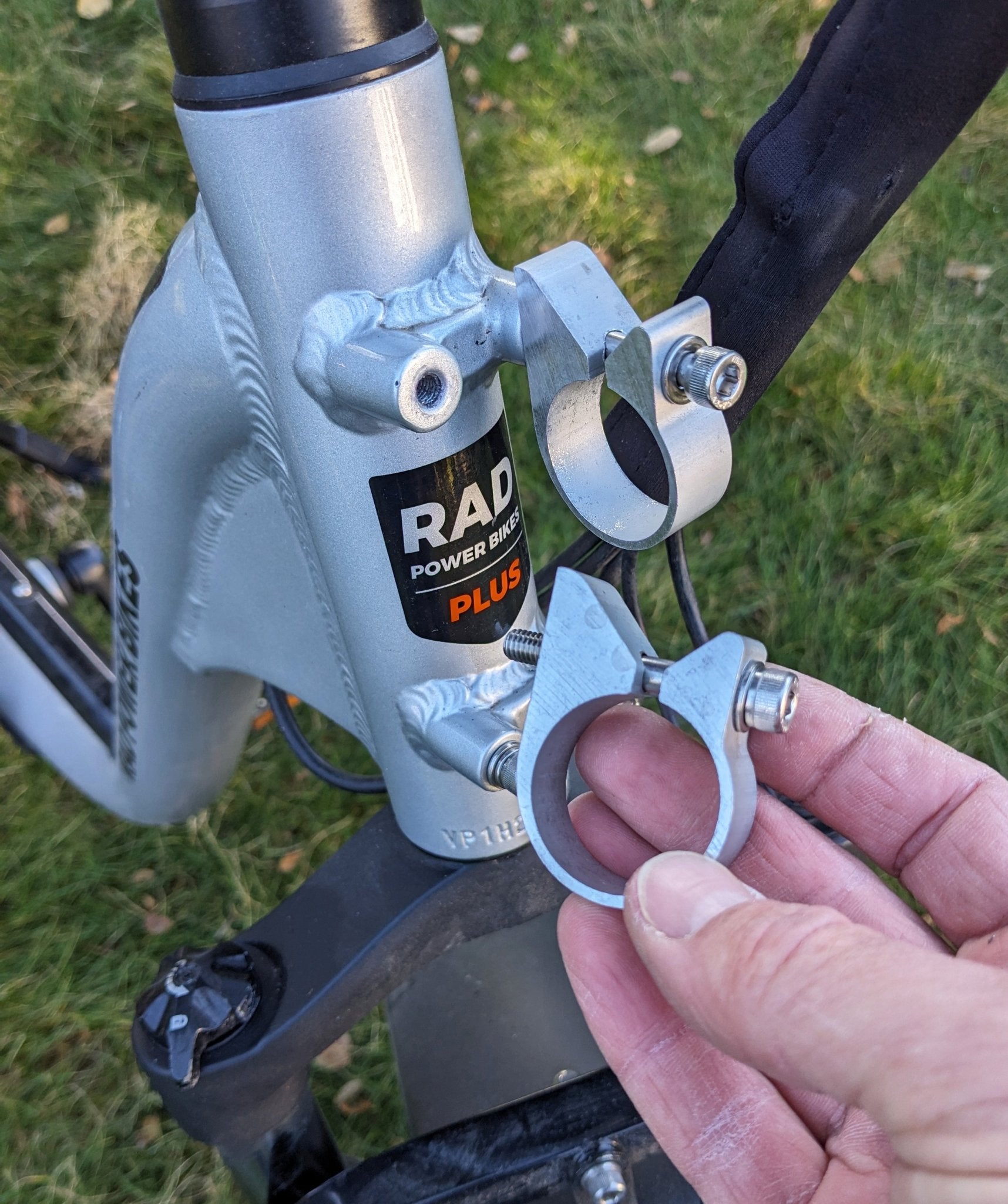 Moved By Bikes E - Bike Rack - Angler's Pro Tackle & Outdoors