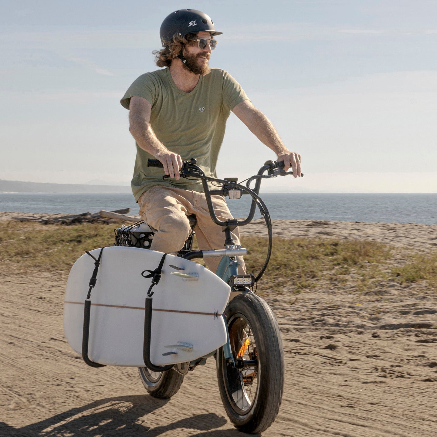 Moved By Bikes E - Bike Rack - Angler's Pro Tackle & Outdoors