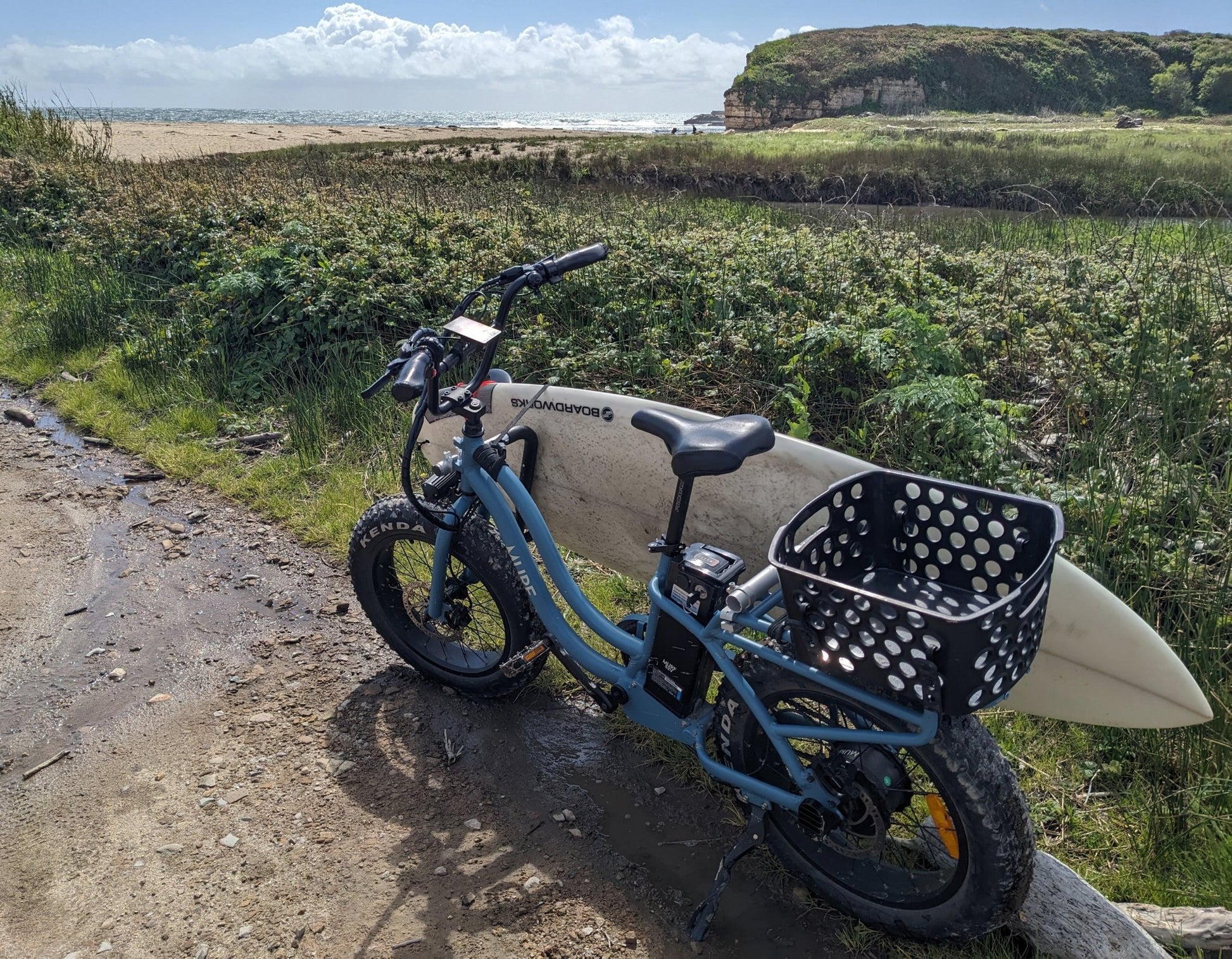 Moved By Bikes E - Bike Rack - Angler's Pro Tackle & Outdoors