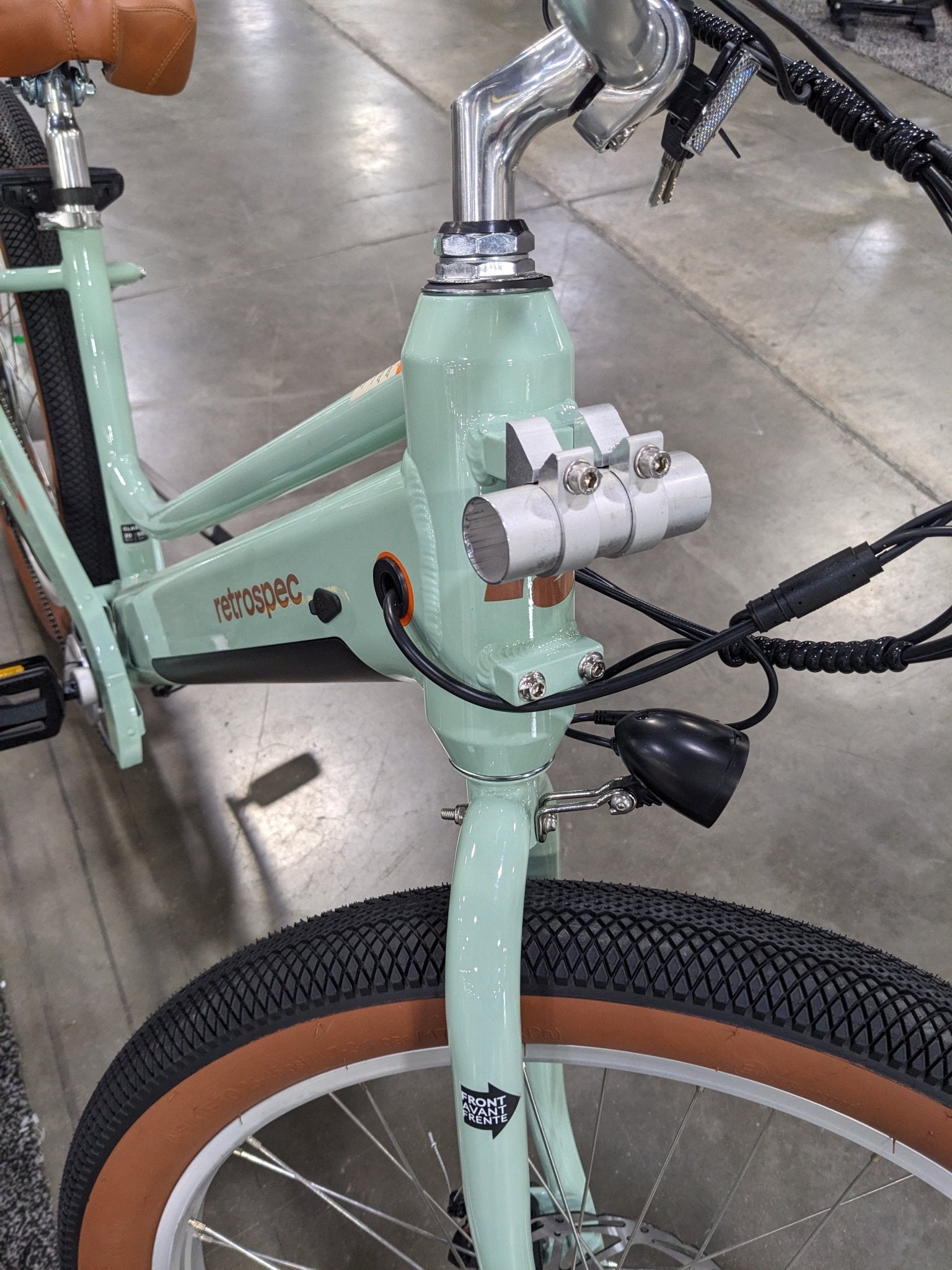 Moved By Bikes E - Bike Rack - Angler's Pro Tackle & Outdoors