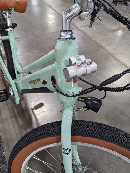 Moved By Bikes E - Bike Rack - Angler's Pro Tackle & Outdoors