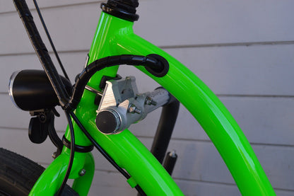 Moved By Bikes Longboard Racks - Angler's Pro Tackle & Outdoors