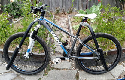 Moved By Bikes Longboard Racks - Angler's Pro Tackle & Outdoors