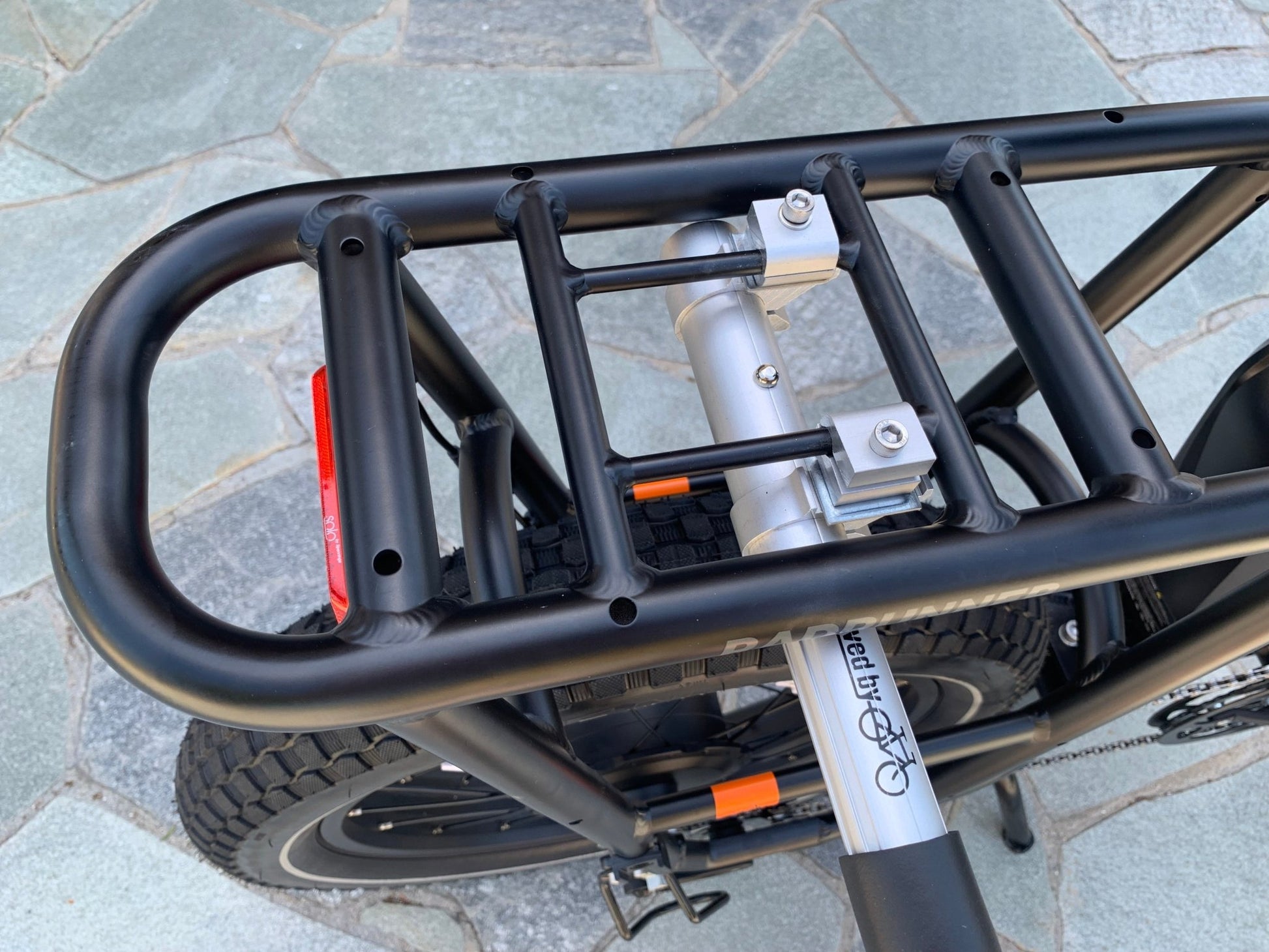 Moved By Bikes Longboard Racks - Angler's Pro Tackle & Outdoors