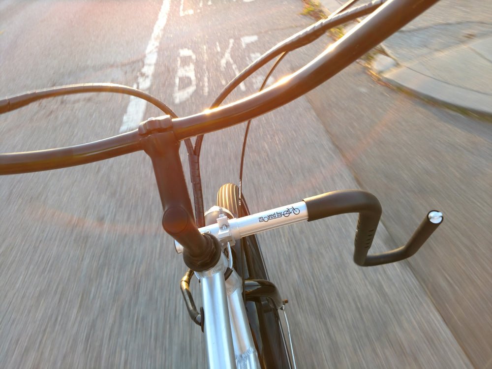 Moved By Bikes Longboard Racks - Angler's Pro Tackle & Outdoors