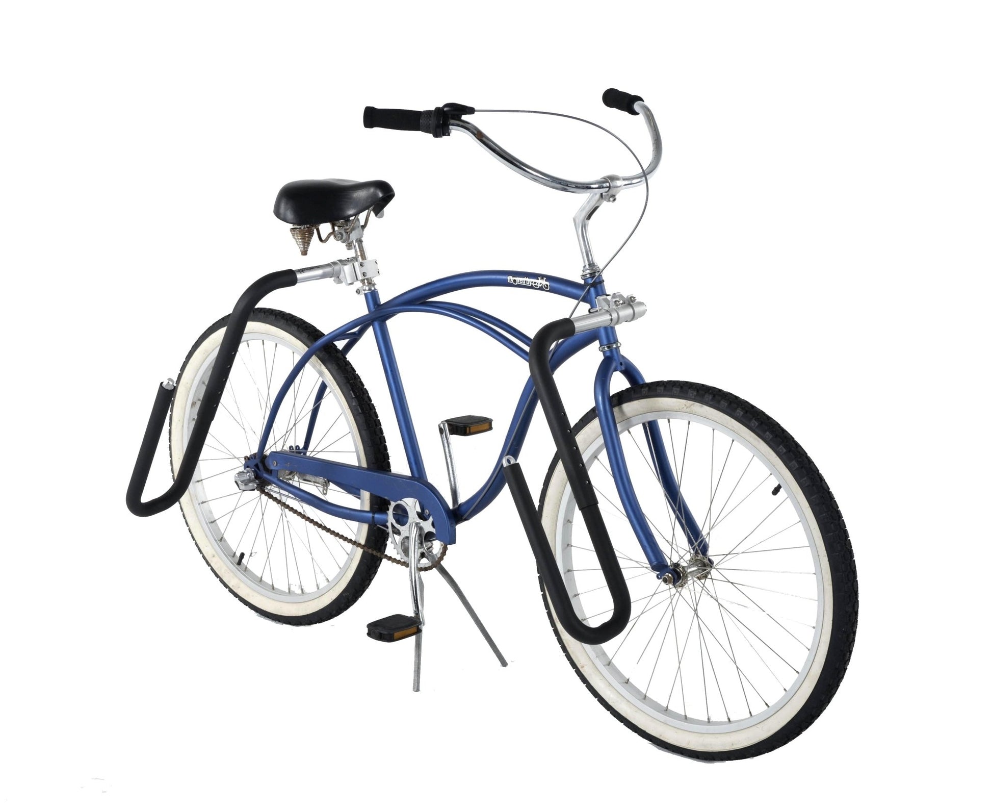 Moved By Bikes Longboard Racks - Angler's Pro Tackle & Outdoors