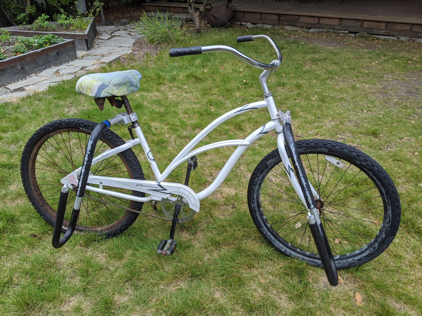 Moved By Bikes Longboard Racks - Angler's Pro Tackle & Outdoors