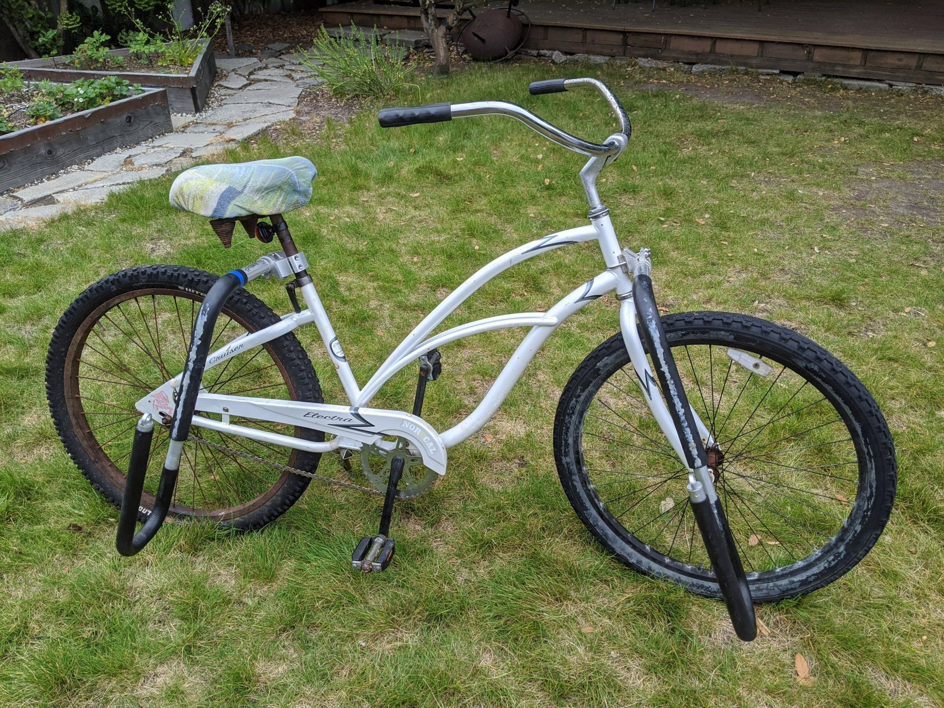 Moved By Bikes Longboard Racks - Angler's Pro Tackle & Outdoors