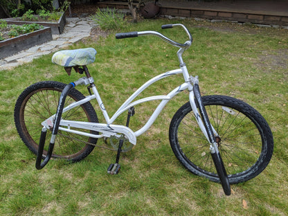 Moved By Bikes Longboard Racks - Angler's Pro Tackle & Outdoors