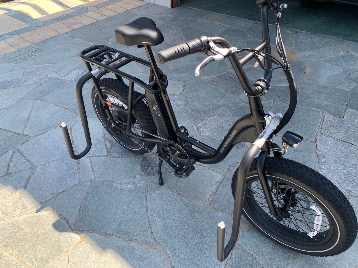 Moved By Bikes Longboard Racks - Angler's Pro Tackle & Outdoors