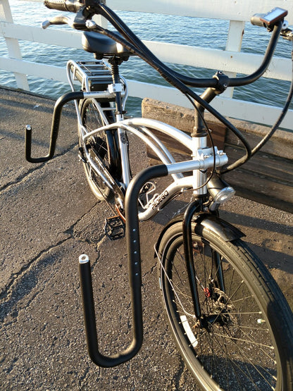 Moved By Bikes Longboard Racks - Angler's Pro Tackle & Outdoors