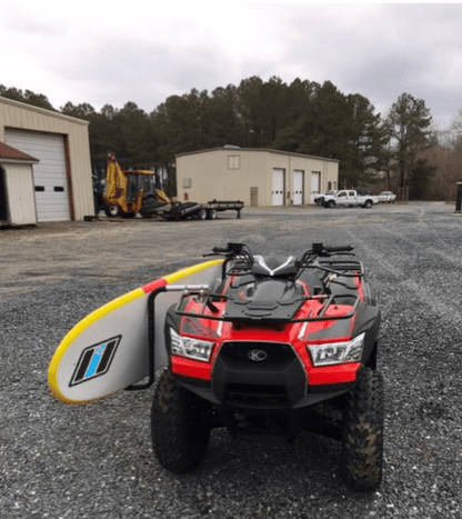 Moved By Bikes Moped Racks - Angler's Pro Tackle & Outdoors