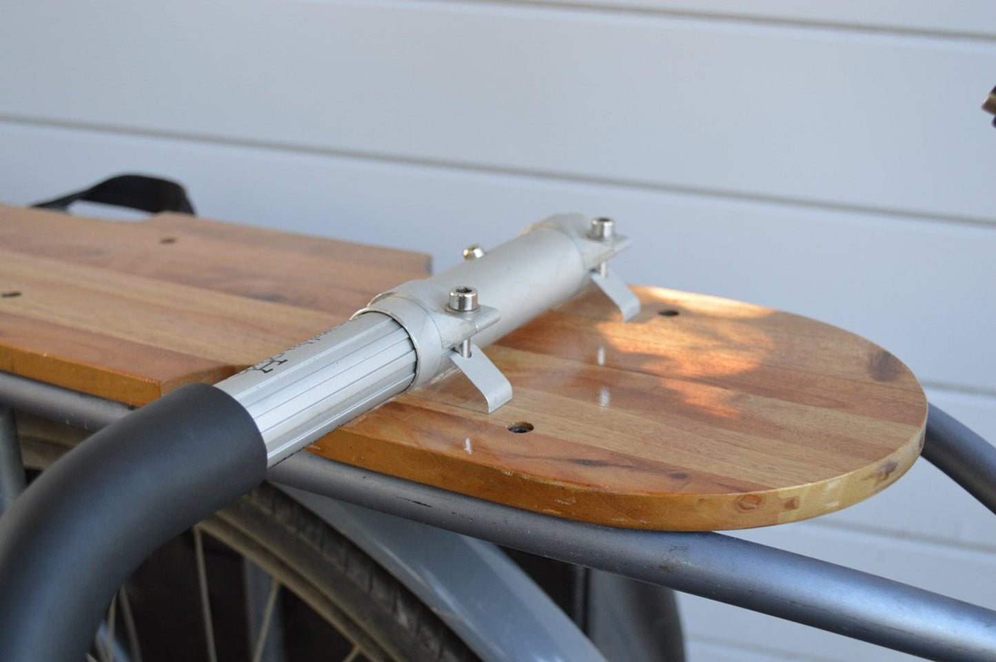 Moved By Bikes Moped Racks - Angler's Pro Tackle & Outdoors