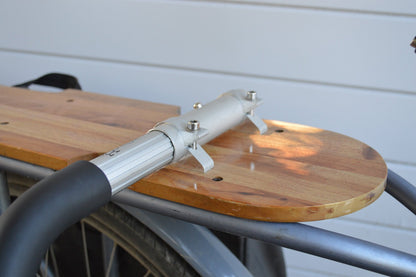 Moved By Bikes Moped Racks - Angler's Pro Tackle & Outdoors