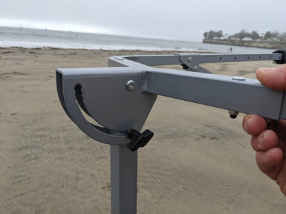 Moved By Bikes Paddleboard and Kayak Trailer - Angler's Pro Tackle & Outdoors