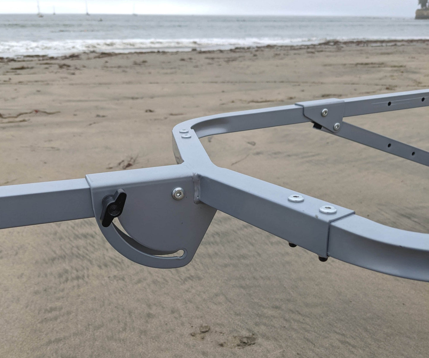 Moved By Bikes Paddleboard and Kayak Trailer - Angler's Pro Tackle & Outdoors