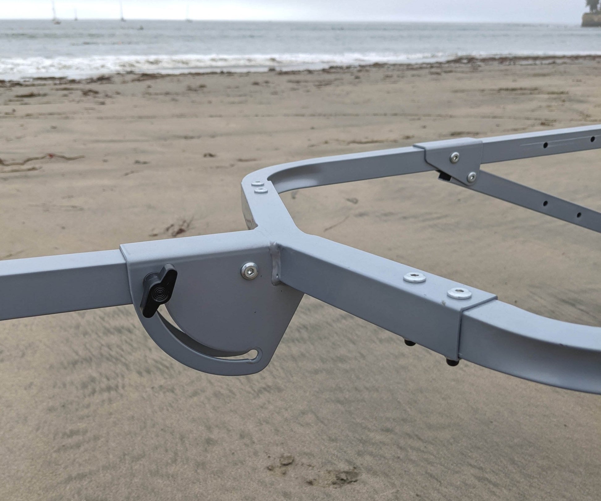 Moved By Bikes Paddleboard and Kayak Trailer - Angler's Pro Tackle & Outdoors