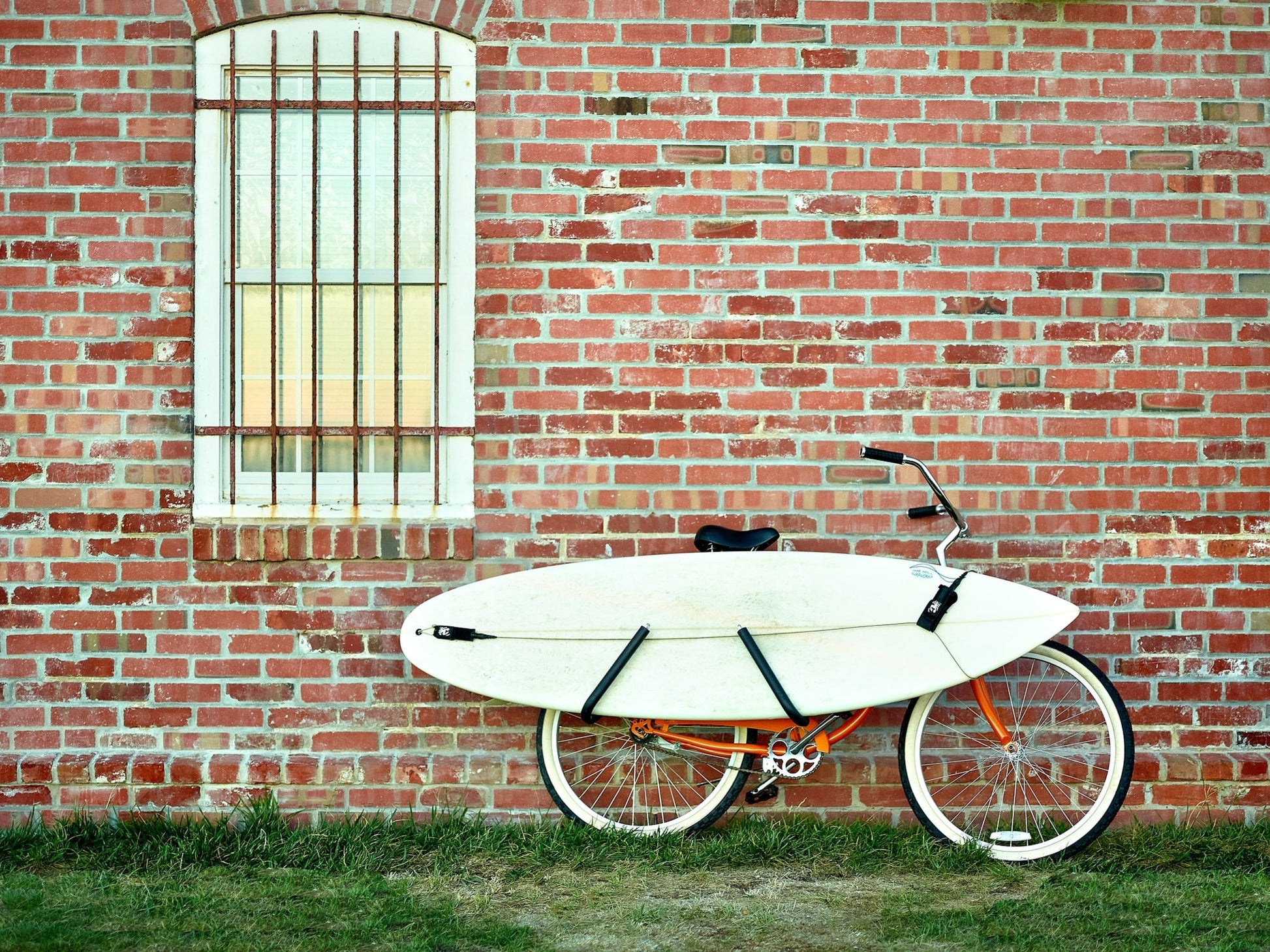 Moved By Bikes Shortboard Racks - Angler's Pro Tackle & Outdoors