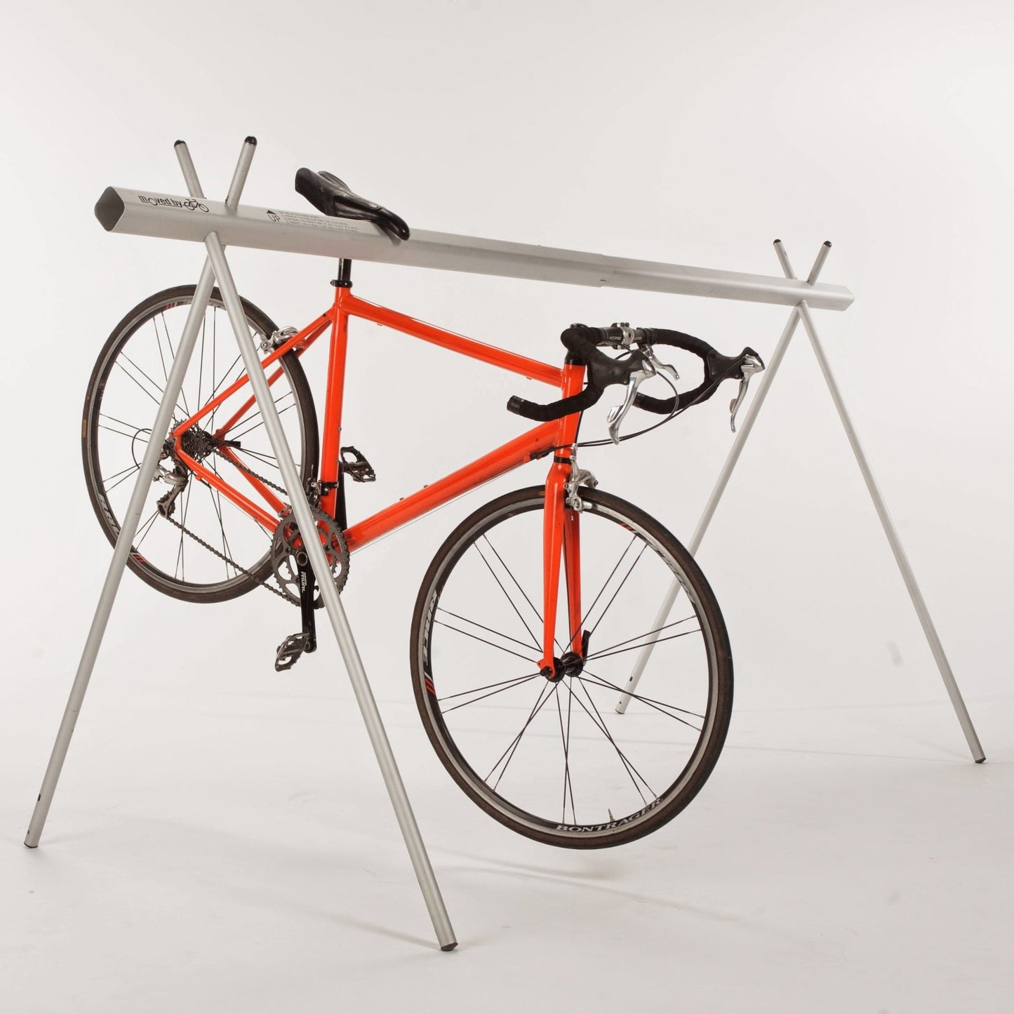 Moved By Bikes Valet Rack / Event Stand - Angler's Pro Tackle & Outdoors