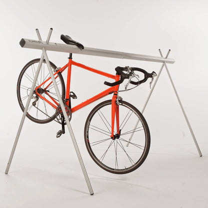 Moved By Bikes Valet Rack / Event Stand - Angler's Pro Tackle & Outdoors