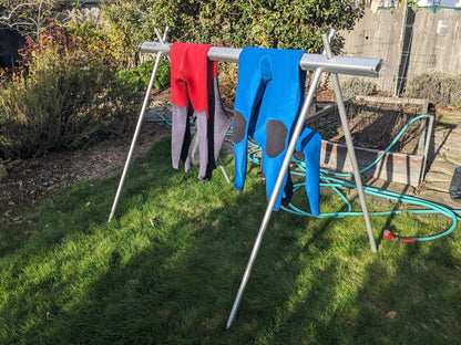 Moved By Bikes Valet Rack / Event Stand - Angler's Pro Tackle & Outdoors