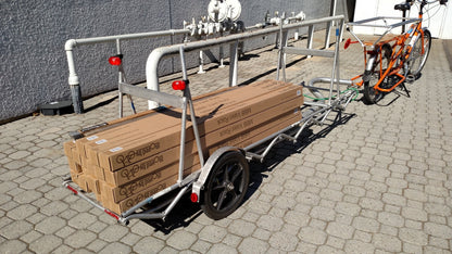 Moved By Bikes Valet Rack / Event Stand - Angler's Pro Tackle & Outdoors