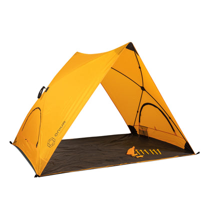 Picnic Time Pismo A-Frame Portable Beach Tent